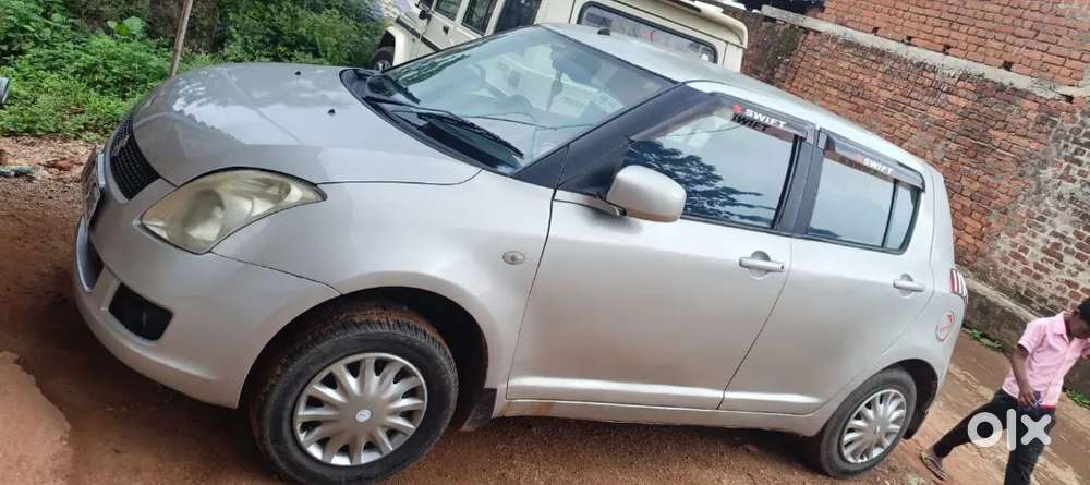 Maruti Swift For Sell