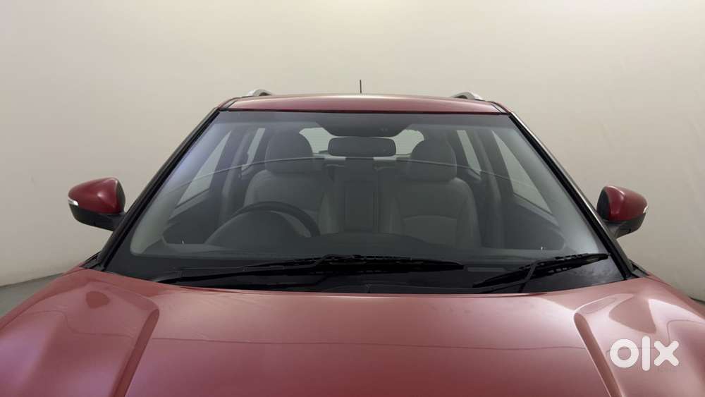 Mahindra Xuv300 W8 Amt Optional Diesel, 2019, Diesel