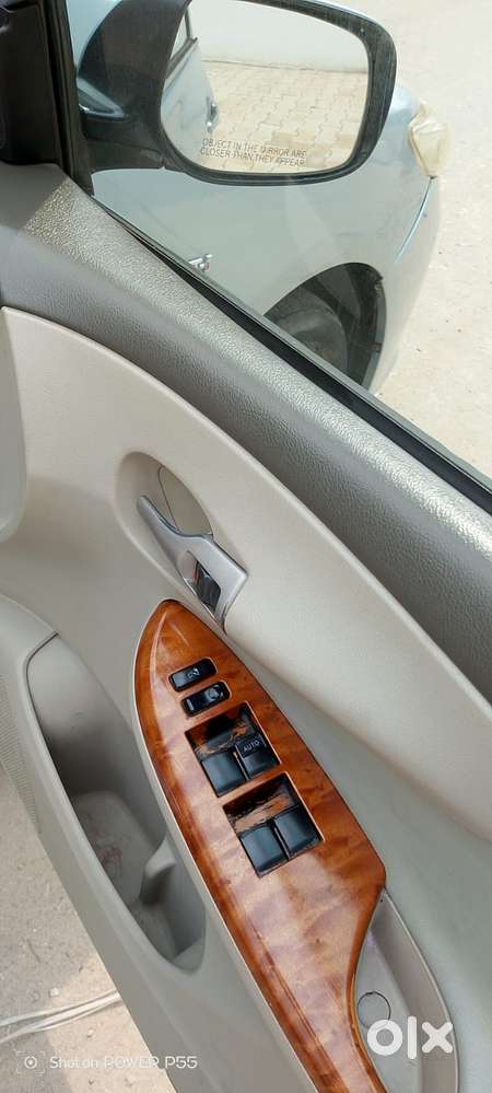 Toyota Corolla H3 1.8g, 2009, Petrol