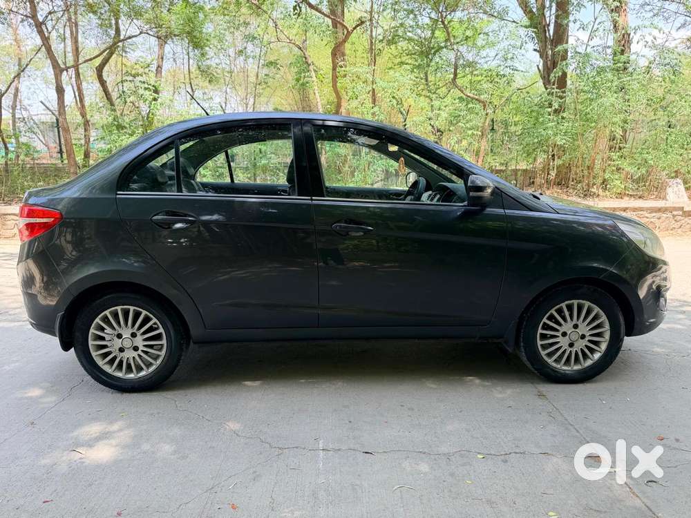 Tata Zest, 2015, Cng & Hybrids