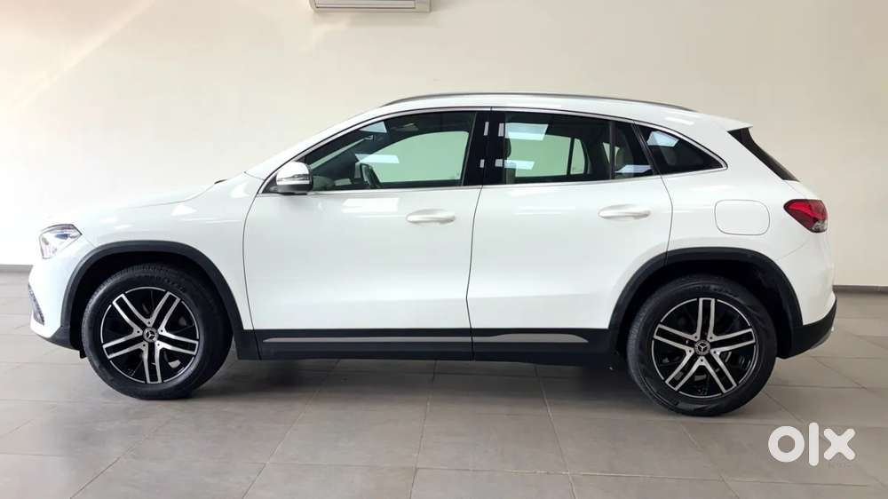 Mercedes-benz Gla Class 220 D 4matic, 2021, Diesel