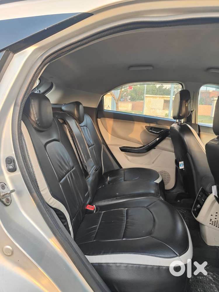 Tata Nexon Ev Xz Plus, 2020, Electric