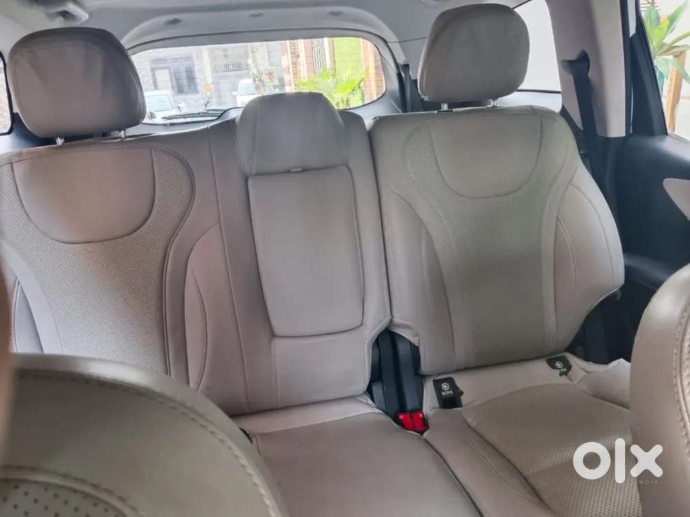 Mahindra Xuv700 Diesel Mt 2021