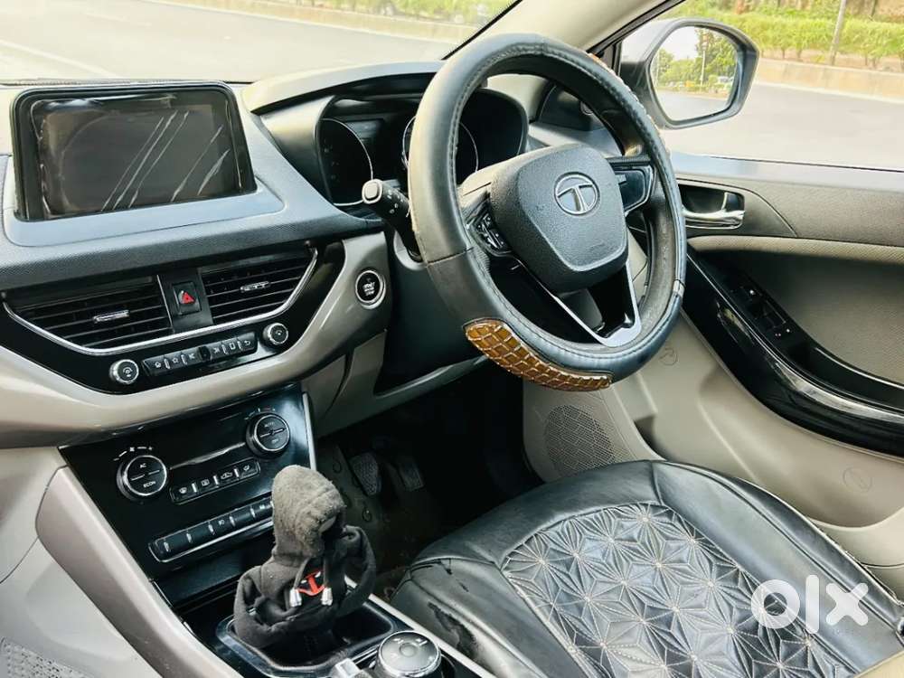 Tata Nexon 1.5 Revotorq Xz Plus, 2019, Diesel