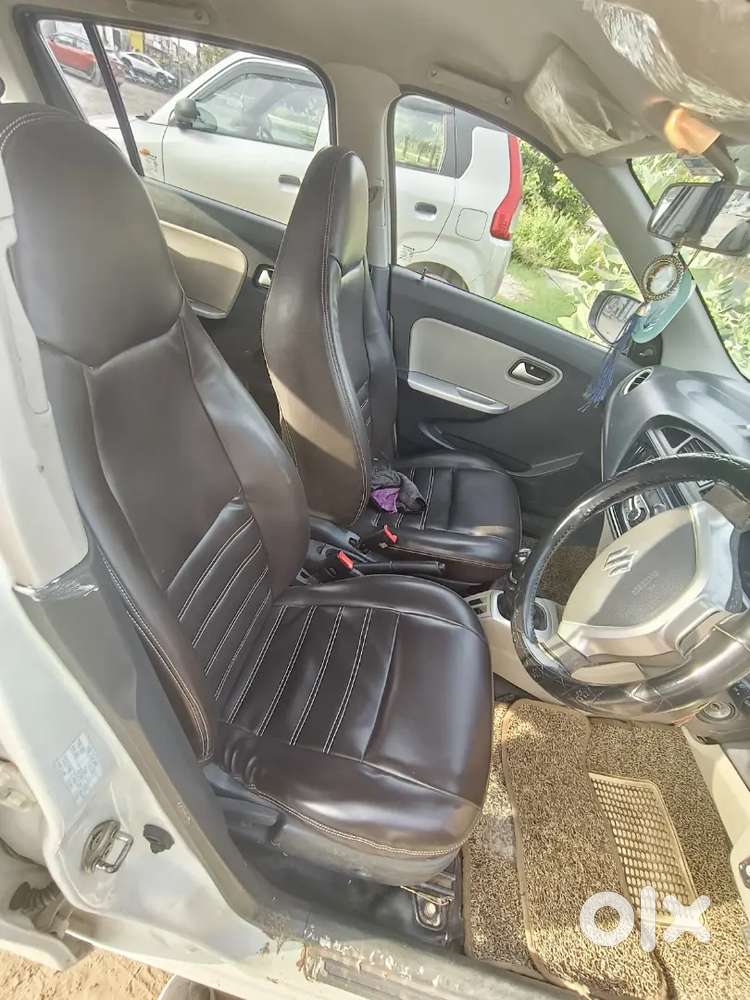 Maruti Suzuki Alto 2019 Vxi (o)