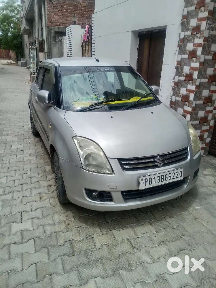 Car Is Ok Anybody Check It
