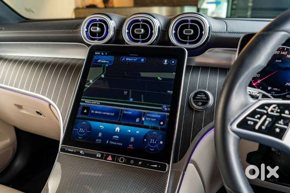 Mercedes-benz Glc 300 4 Matic, 2024, Petrol