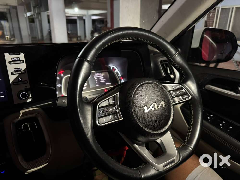 Kia Sonet Diesel 2022