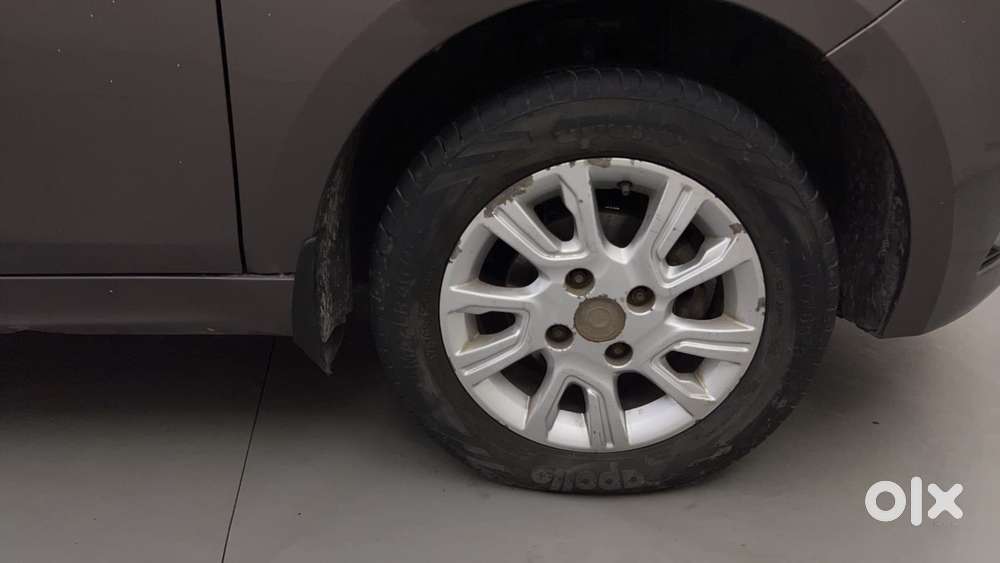 Tata Tiago 1.05 Revotorq Xz, 2016, Diesel