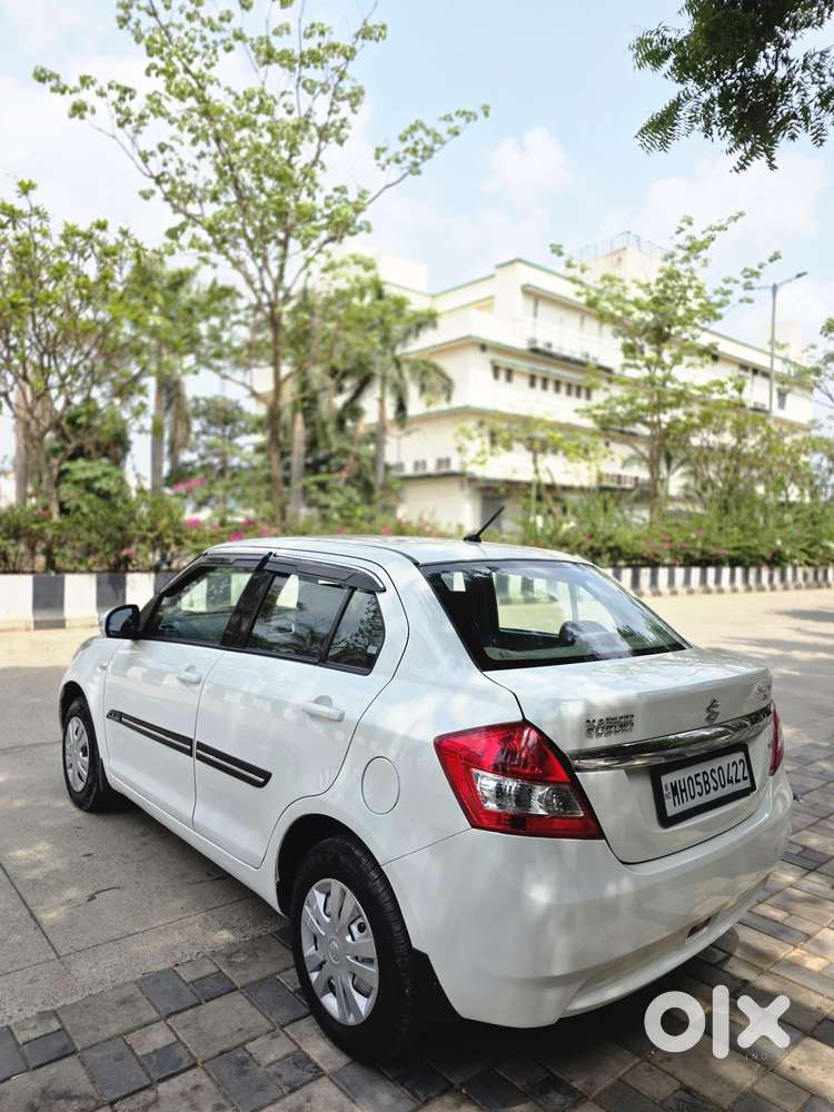 Maruti Suzuki Swift Dzire Vdi (o), 2013, Diesel