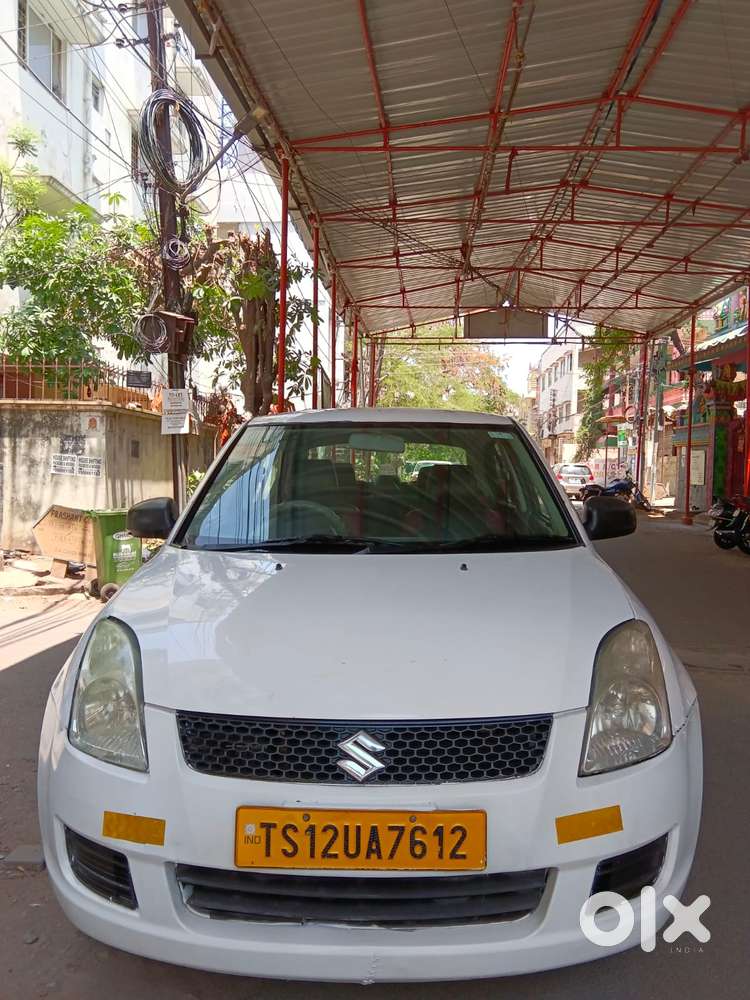 Maruti Suzuki Swift Dzire Ldi Bsiv, 2016, Diesel