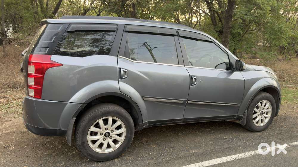 Mahindra Xuv500 2.2 W10, 2016, Diesel