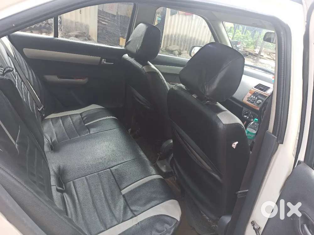 Maruti Suzuki Swift 2010