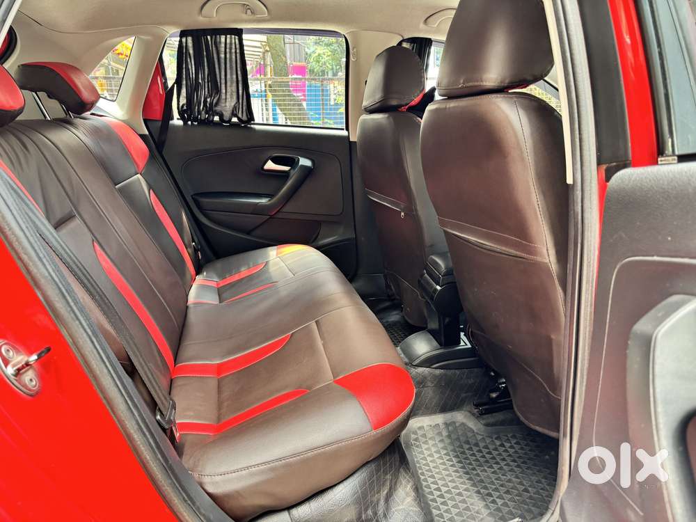 Volkswagen Polo 1.0 Comfortline Plus, 2020, Petrol