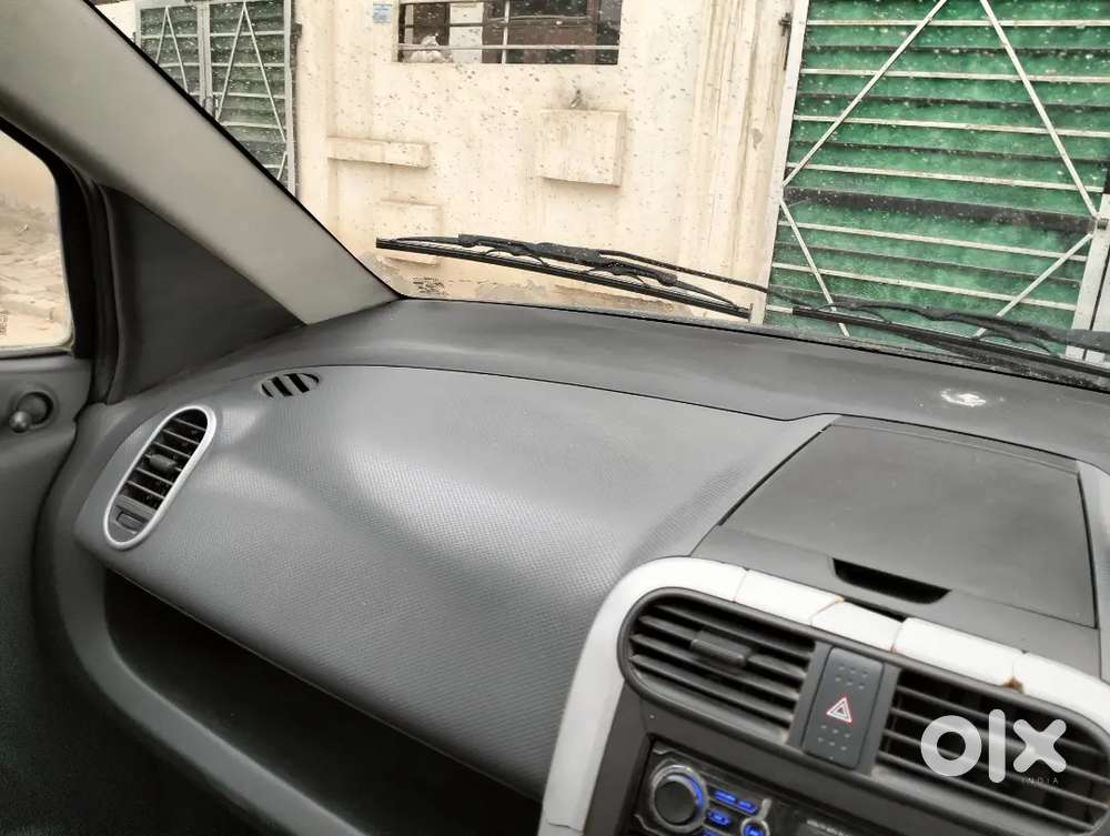 Maruti Suzuki Ritz 2009 Diesel Well Maintained