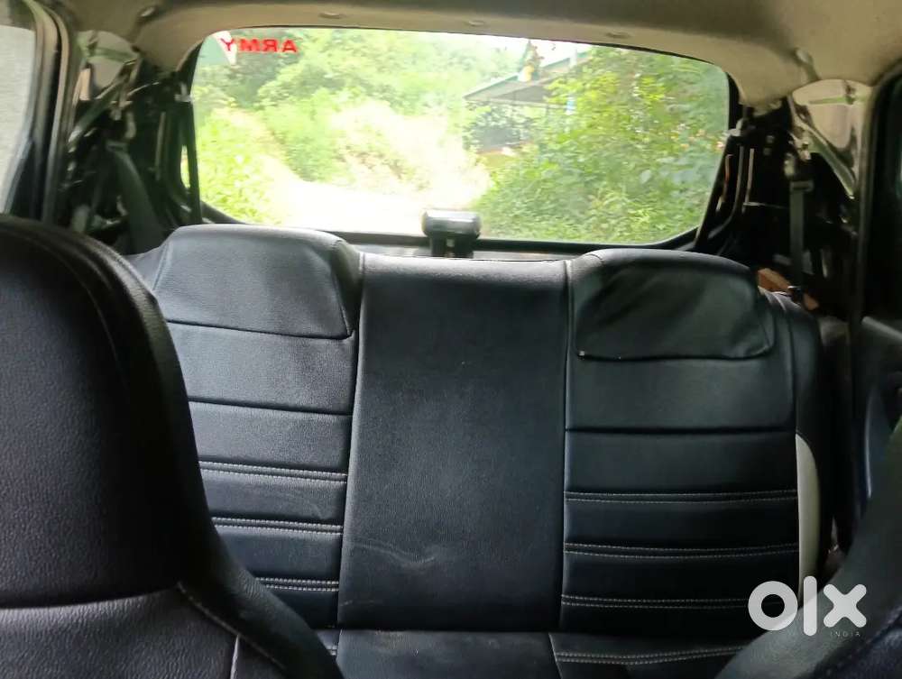 Maruti Suzuki Alto Lxi 2011