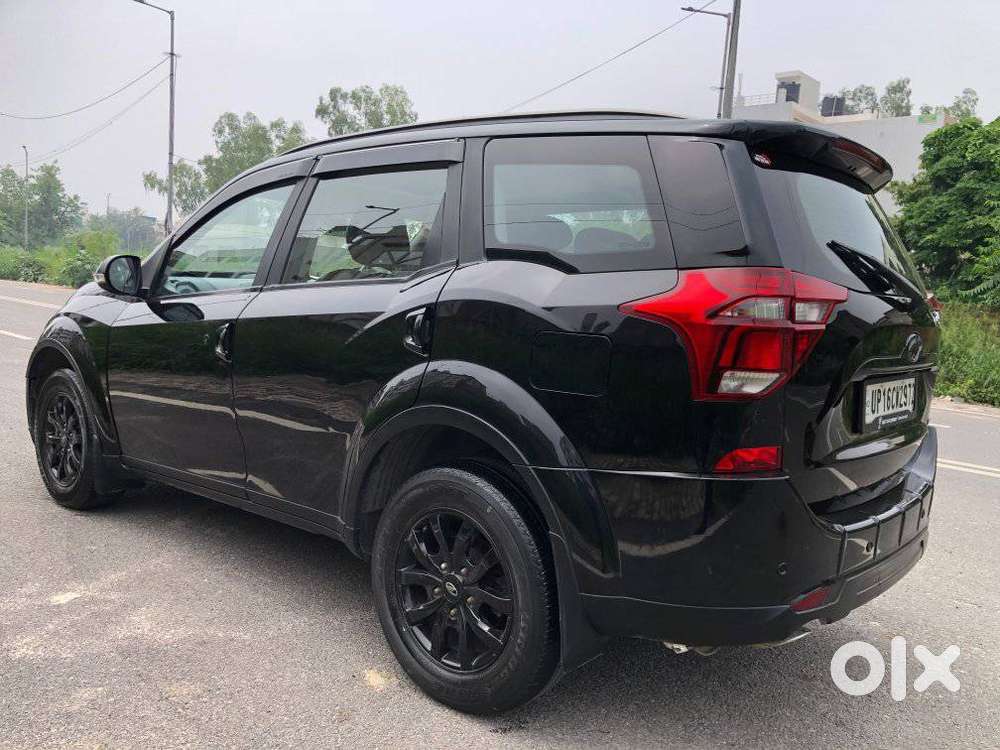 Mahindra Xuv500 W9 At 1.99, 2021, Diesel