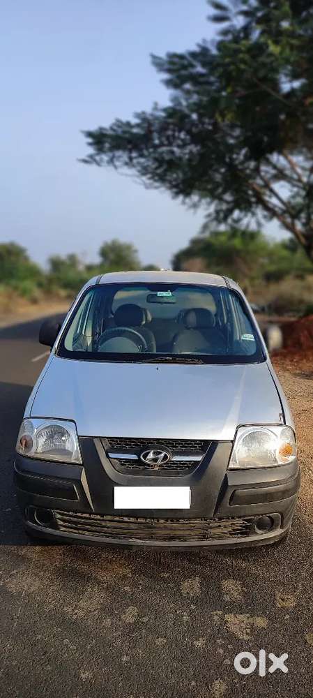 Hyundai Santro Xing 2007