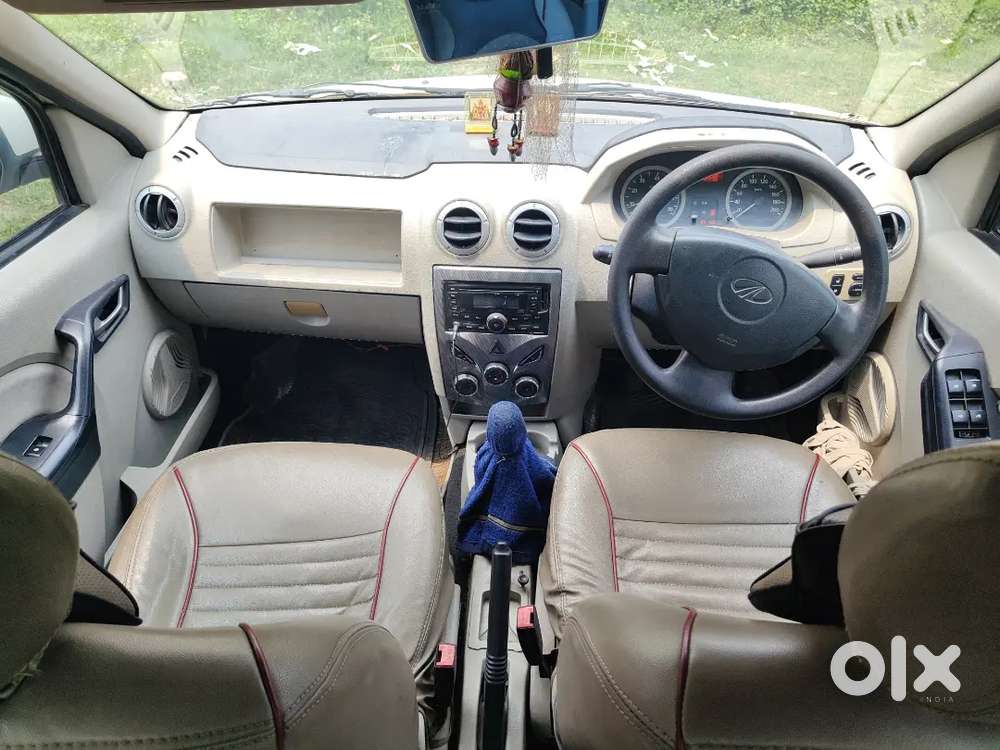 Mahindra Verito Diesel 2013