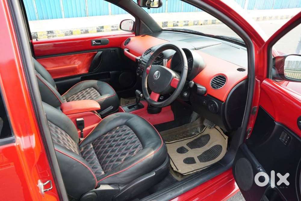 Volkswagen Beetle 2, 2010, Diesel