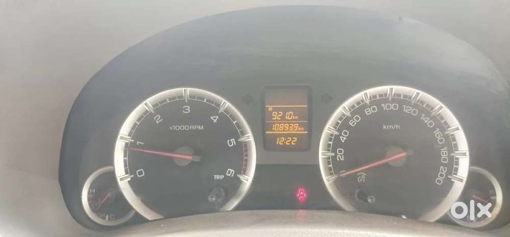 Maruti Suzuki Ertiga, 2015, Diesel