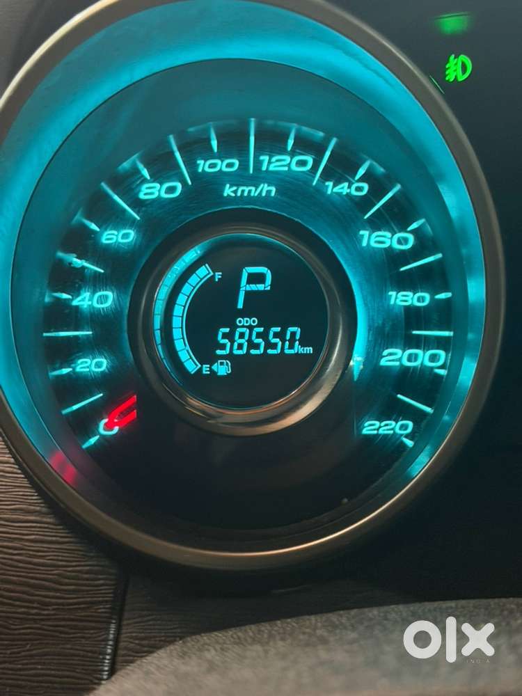 Mahindra Xuv500 2019 Diesel Well Maintained
