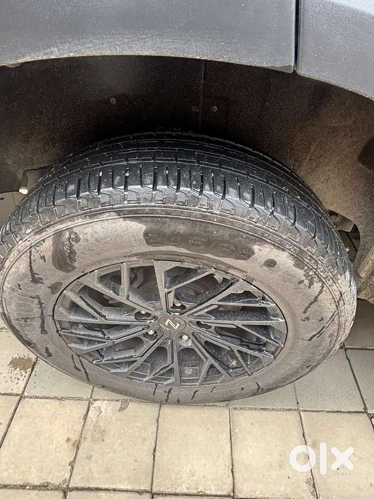 Mahindra Petrol Manual 2025