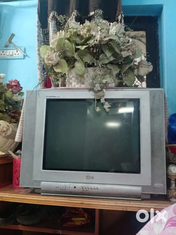 Lg Av stereo