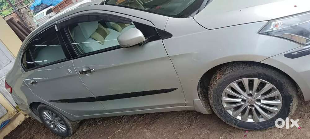 Maruti Suzuki Ciaz 2015 Diesel Manual