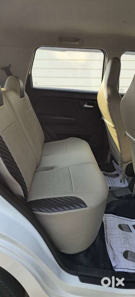 Maruti Suzuki Wagon R Zxi Ags 1.2, 2022, Petrol