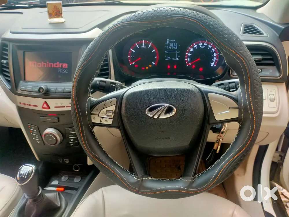Extra 3 Car