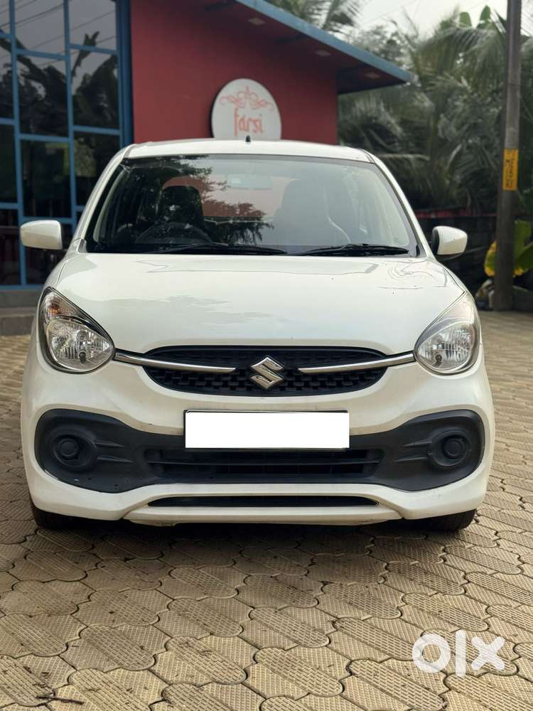 Maruti Suzuki Celerio 1.0 Vxi Ags, 2022, Petrol