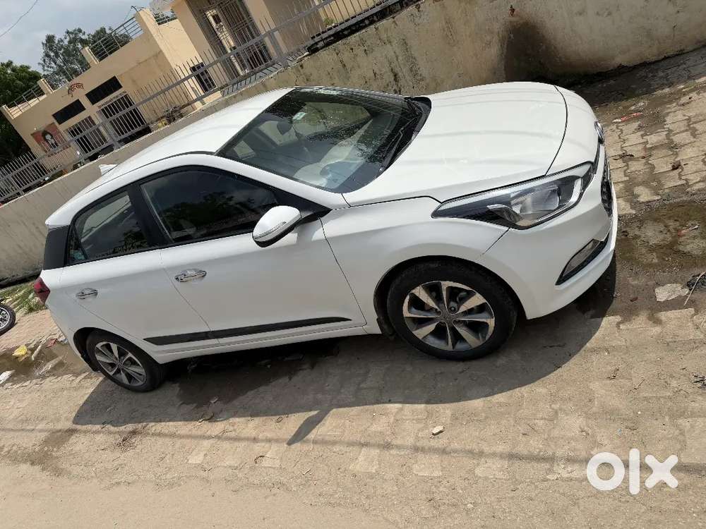 Hyundai I20 Asta 2015 Diesel