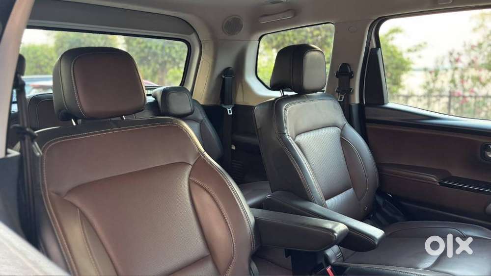 Mahindra Scorpio N, 2024, Diesel