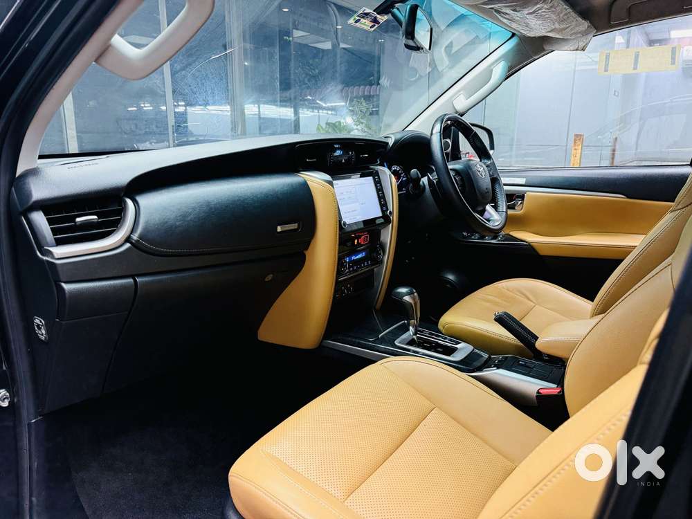 Toyota Fortuner 3.0 4x2 Automatic, 2024, Diesel