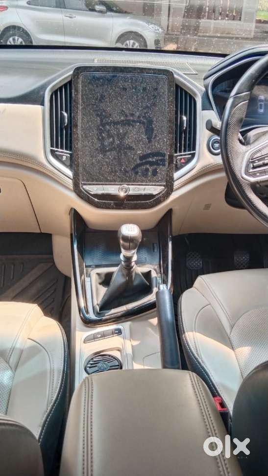 Mg Hector 2.0 Sharp Diesel, 2022, Diesel