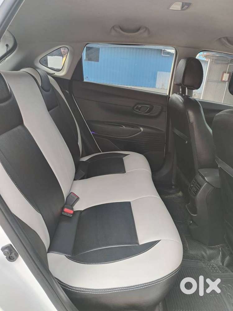 Hyundai I20, 2023, Diesel