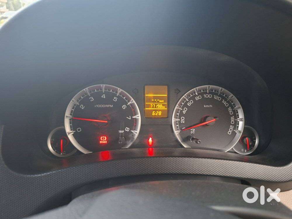 Maruti Suzuki Dzire 1.2 Vxi, 2014, Petrol