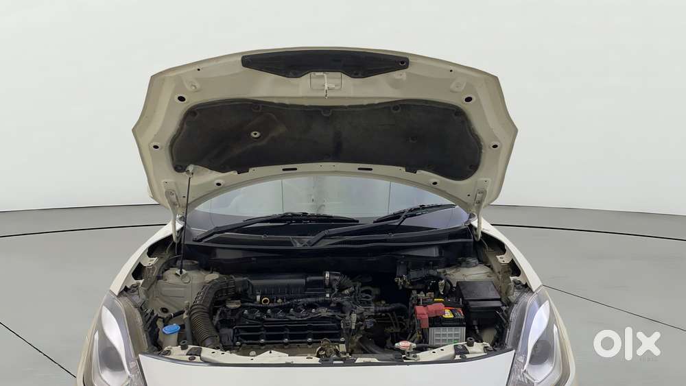 Maruti Suzuki Swift 2018 Zxi Plus, 2018, Petrol