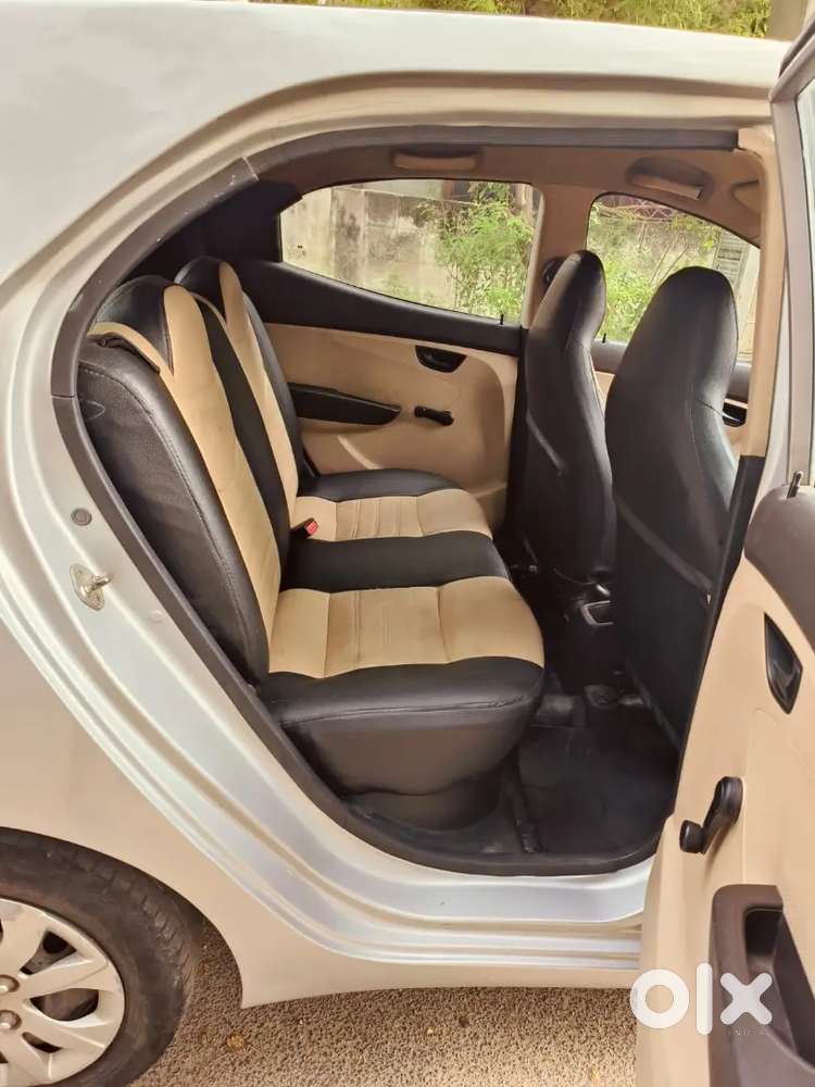 Eon Magna Plus 2014 Single Owner