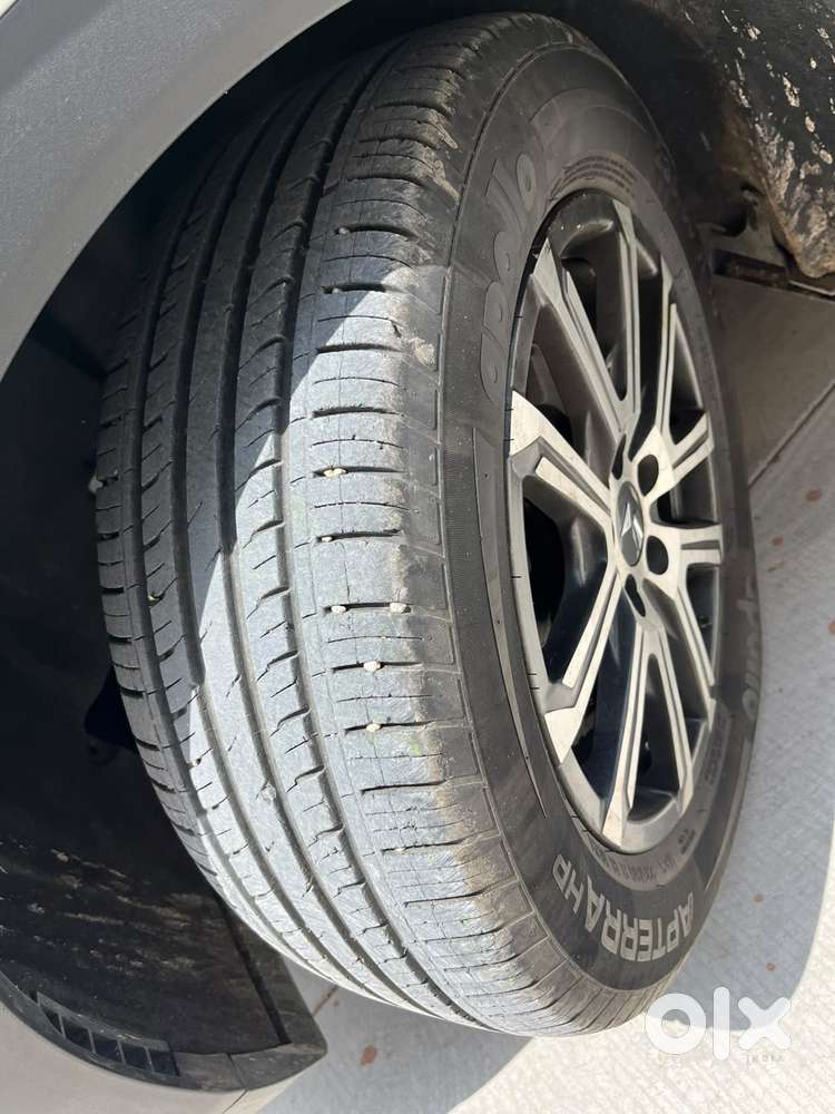 Mahindra Xuv700 2.2 Ax 7 Diesel Mt Str, 2022, Diesel