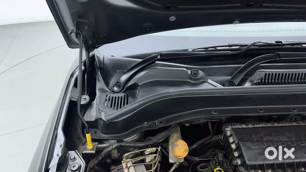 Tata Punch Pure, 2022, Petrol