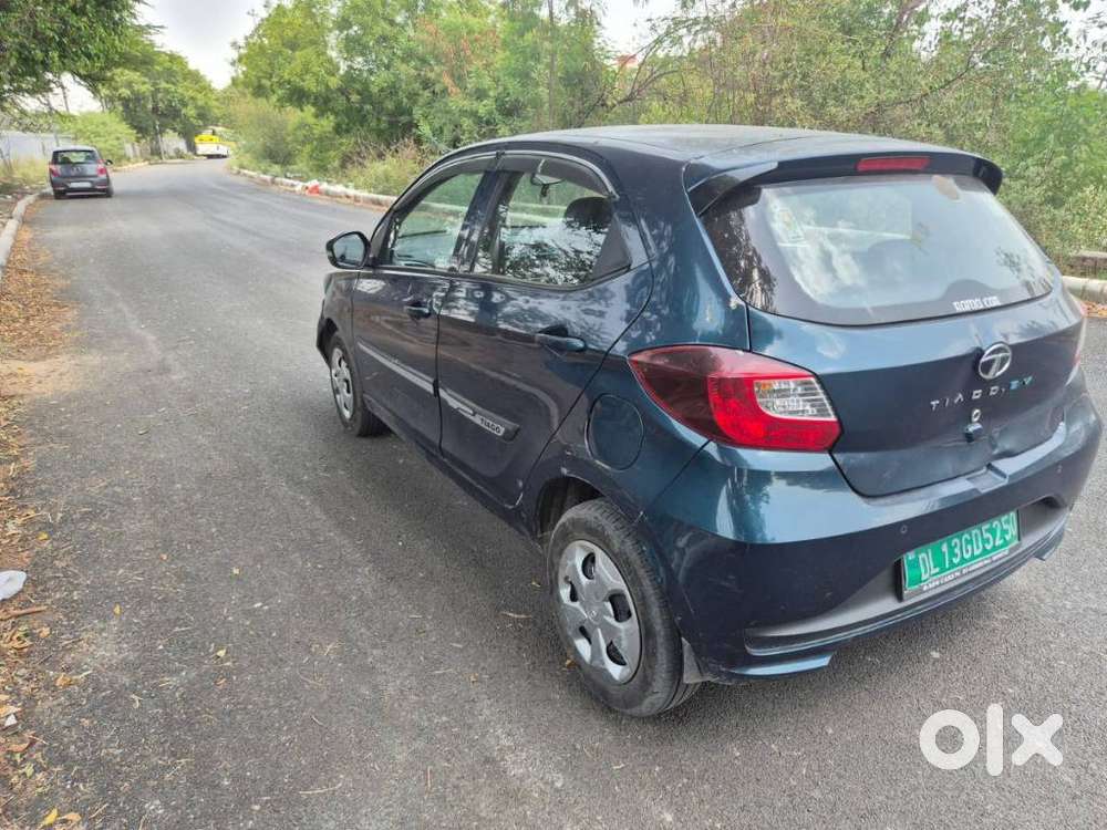 Tata Tiago Ev Xt Lr, 2023, Electric