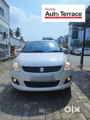 Maruti Suzuki Celerio Vxi, 2014, Petrol