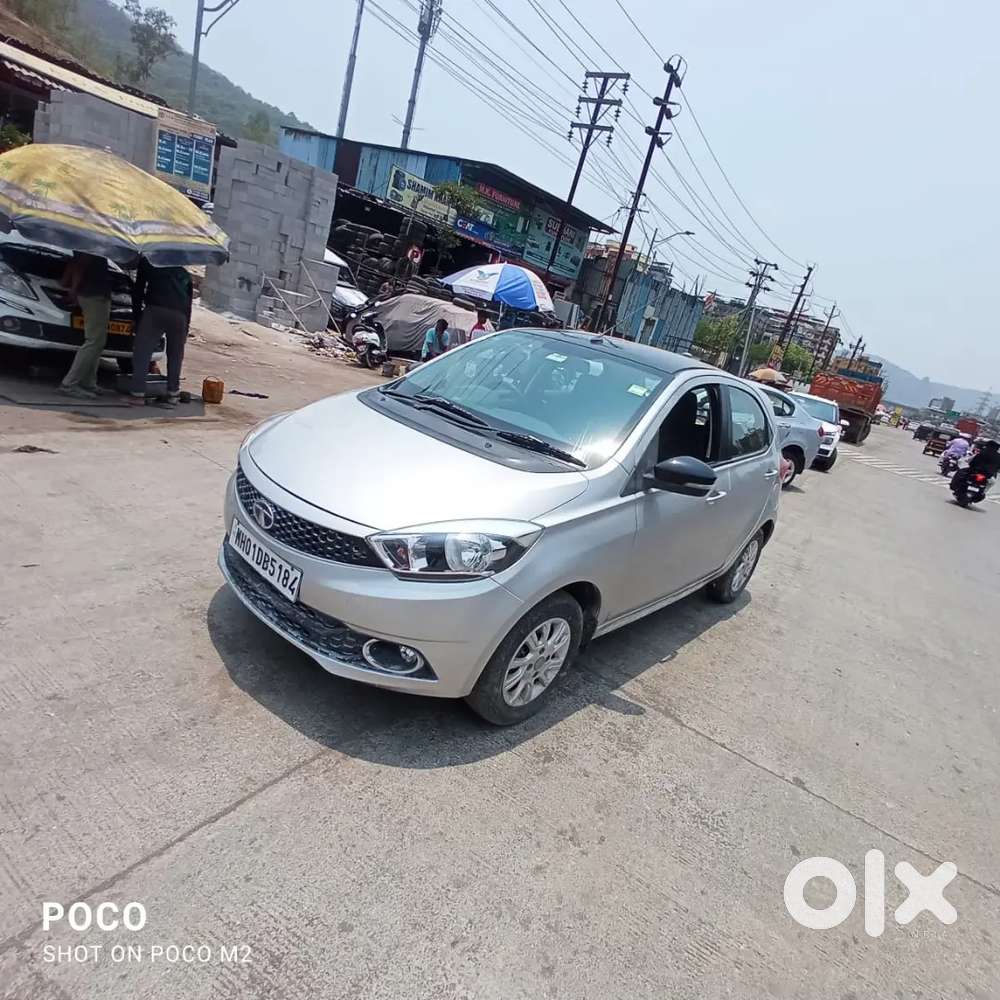 Tata Tiago 2016