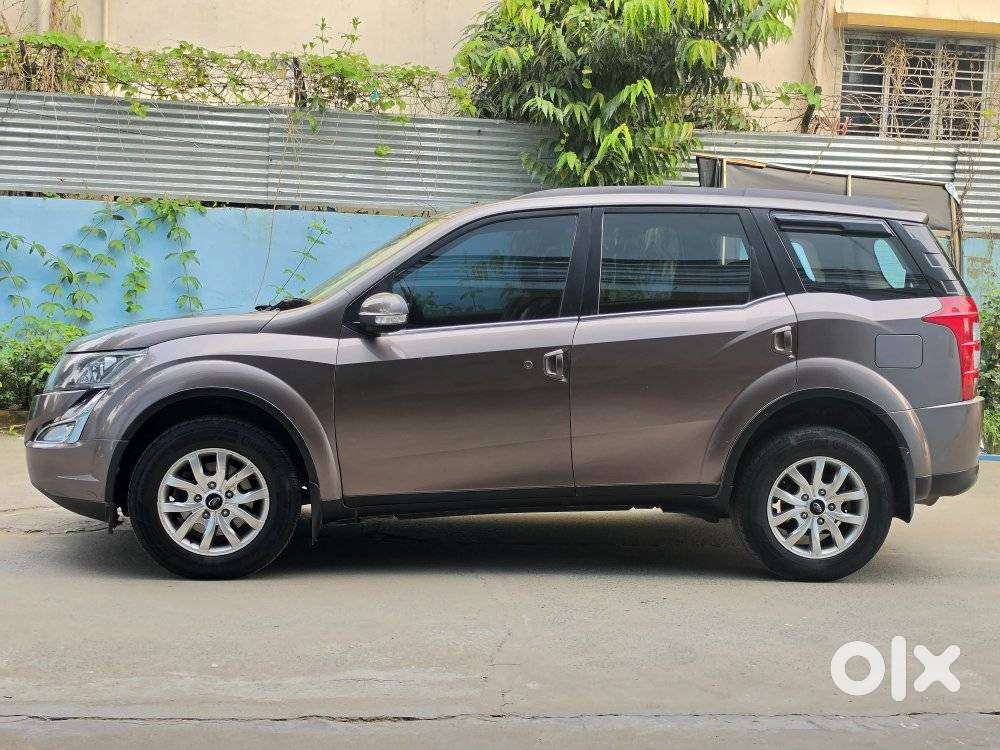 Mahindra Xuv500 2.2 W10, 2017, Diesel