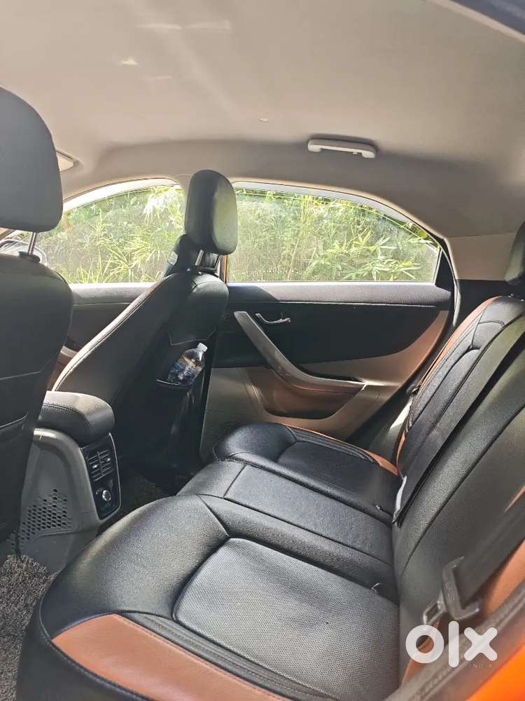 Tata Nexon 1.5 Diesel 2019