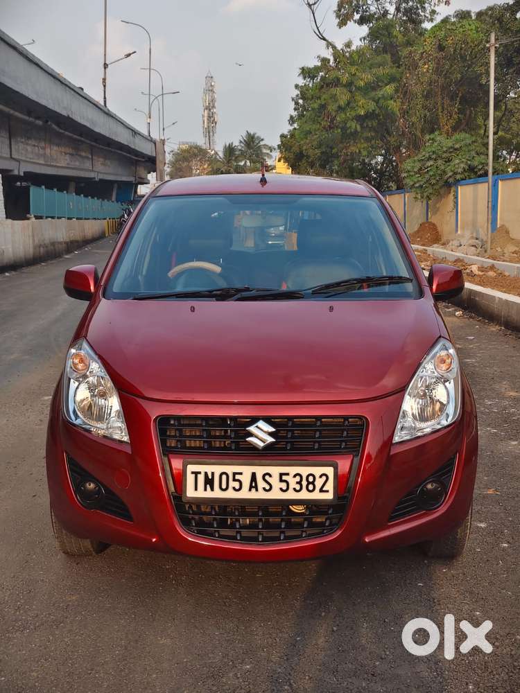 Maruti Suzuki Ritz Vdi (abs) Bs Iv, 2013, Diesel