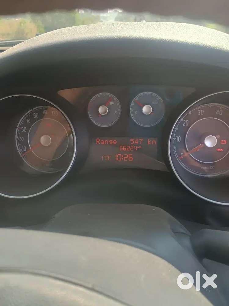 Fiatavventura2015 Diesel67000 Km Trulynewbatterysuspension. Brakepad