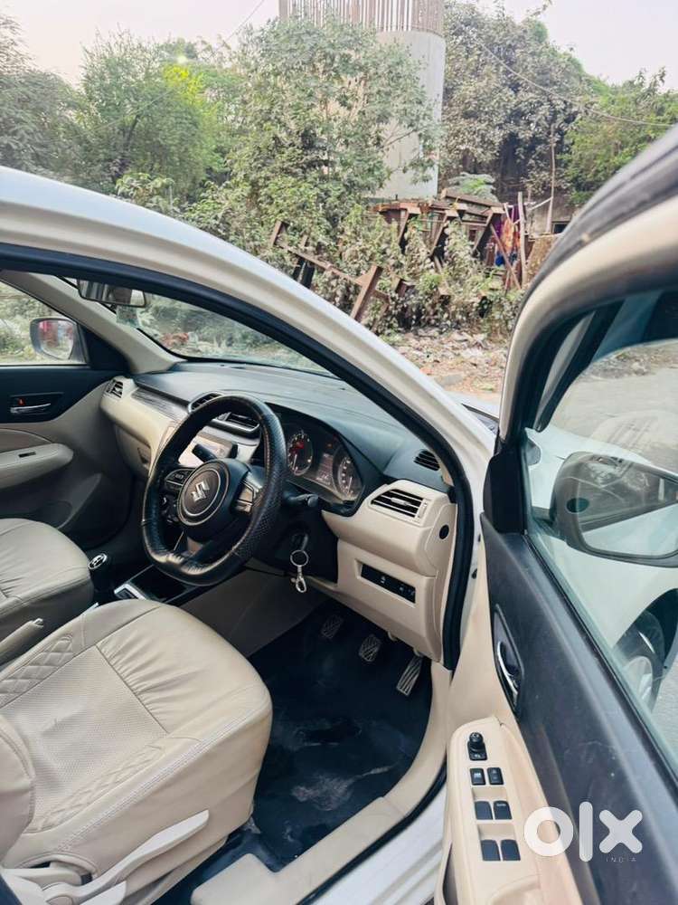 Swift Dzire Only 24000km  With Service Record,